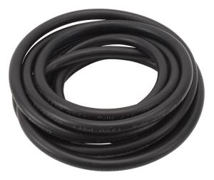 Russell - Russell Performance -6 AN Twist-Lok Hose (Black) (Pre-Packaged 10 Foot Roll) - 634143 - Image 3