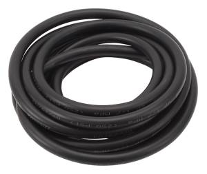 Russell - Russell Performance -6 AN Twist-Lok Hose (Black) (Pre-Packaged 15 Foot Roll) - 634153 - Image 1