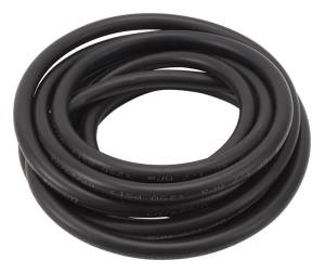 Russell - Russell Performance -6 AN Twist-Lok Hose (Black) (Pre-Packaged 15 Foot Roll) - 634153 - Image 3