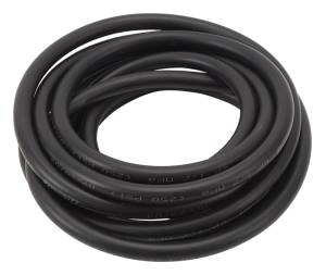 Russell - Russell Performance -10 AN Twist-Lok Hose (Black) (Pre-Packaged 100 Foot Roll) - 634333 - Image 1