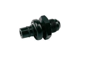 Aeromotive - Aeromotive 1/2in Male Spring Lock / AN-08 Feed Line Adapter (Ford) - 15125 - Image 4