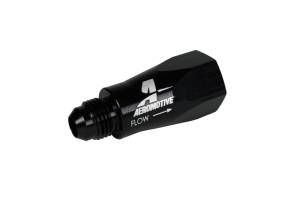 Aeromotive - Aeromotive In-Line Full Flow Check Valve (Male -6 AN Inlet / Female -6 AN Outlet) - 15106 - Image 2