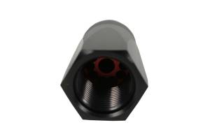 Aeromotive - Aeromotive In-Line Full Flow Check Valve (Male -10 AN Inlet / Female -10 AN outlet) - 15107 - Image 6