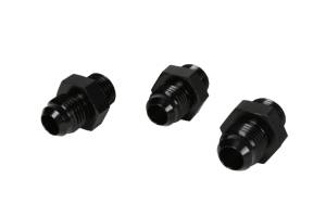 Aeromotive - Aeromotive Regulator -6 AN Fitting Kit (for 13109/13201) - 15108 - Image 2