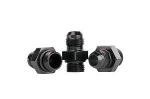 Aeromotive - Aeromotive Regulator -6 AN Fitting Kit (for 13109/13201) - 15108 - Image 3