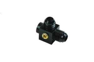 Aeromotive - Aeromotive 2x AN-08 x AN-06 Port Tee - 15119 - Image 3