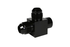 Aeromotive - Aeromotive 2x AN-08 x AN-06 Port Tee - 15119 - Image 5