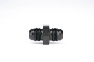 Aeromotive - Aeromotive AN-06 to AN-06 Male Flare Union Fitting - 15602 - Image 1