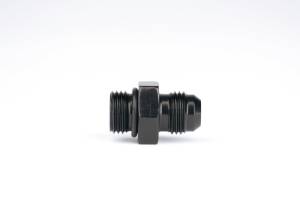 Aeromotive - Aeromotive ORB-06 to AN-06 Male Flare Adapter Fitting - 15606 - Image 2