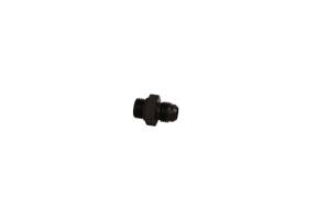 Aeromotive - Aeromotive ORB-06 to AN-06 Male Flare Adapter Fitting - 15606 - Image 3