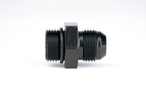 Aeromotive - Aeromotive ORB-10 to AN-10 Male Flare Adapter Fitting - 15608 - Image 1