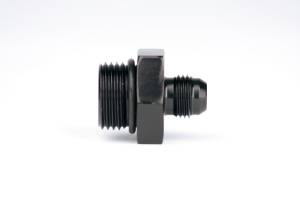 Aeromotive - Aeromotive ORB-10 to AN-06 Male Flare Reducer Fitting - 15609 - Image 1