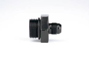 Aeromotive - Aeromotive ORB-10 to AN-06 Male Flare Reducer Fitting - 15609 - Image 2
