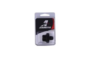 Aeromotive - Aeromotive ORB-10 to AN-06 Male Flare Reducer Fitting - 15609 - Image 6