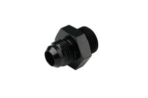 Aeromotive - Aeromotive AN-10 O-Ring Boss / AN-08 Male Flare Reducer Fitting - 15610 - Image 1