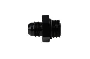 Aeromotive - Aeromotive AN-10 O-Ring Boss / AN-08 Male Flare Reducer Fitting - 15610 - Image 3