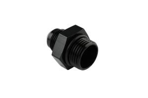 Aeromotive - Aeromotive AN-10 O-Ring Boss / AN-08 Male Flare Reducer Fitting - 15610 - Image 5