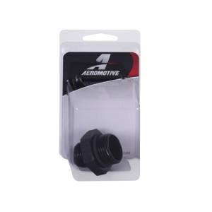 Aeromotive - Aeromotive AN-12 O-Ring Boss / AN-10 Male Flare Reducer Fitting - 15613 - Image 6