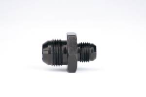 Aeromotive - Aeromotive AN-06 / AN-08 Male Flare Union Reducer Fitting - 15614 - Image 1