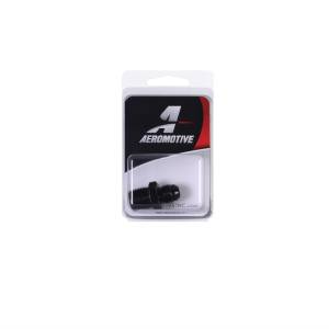 Aeromotive - Aeromotive 3/8in NPT / AN-06 Male Flare Adapter fitting - 15615 - Image 7