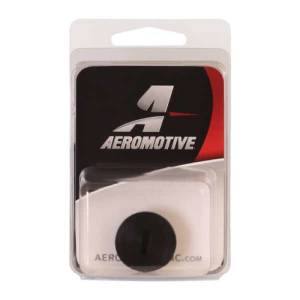 Aeromotive - Aeromotive AN-08 O-Ring Boss - Slim Line - Port Plug - 15618 - Image 5