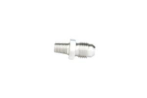 Aeromotive - Aeromotive 1/16in NPT / -04 AN Male Flare SS Vacuum / Boost Fitting - 15619 - Image 1