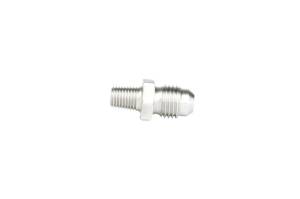Aeromotive - Aeromotive 1/16in NPT / -04 AN Male Flare SS Vacuum / Boost Fitting - 15619 - Image 2