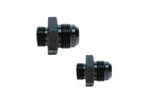 Aeromotive - Aeromotive AN-8 Cutoff to AN-10 Flare Union - 15641 - Image 2