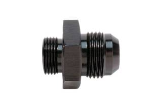 Aeromotive - Aeromotive AN-8 Cutoff to AN-10 Flare Union - 15641 - Image 3