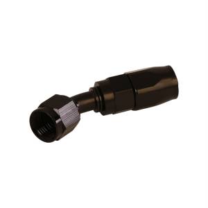 Aeromotive - Aeromotive Hose End - AN-06 - 45 Deg - 15651 - Image 4