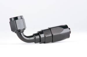 Aeromotive - Aeromotive Hose End - AN-06 - 90 Deg - 15652 - Image 2
