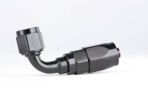 Aeromotive - Aeromotive Hose End - AN-06 - 90 Deg - 15652 - Image 3