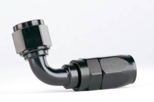 Aeromotive - Aeromotive Hose End - AN-06 - 90 Deg - 15652 - Image 4