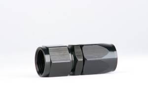 Aeromotive - Aeromotive Hose End - AN-08 - Straight - 15653 - Image 2