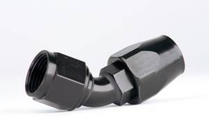 Aeromotive - Aeromotive Hose End - AN-10 - 45 Deg - 15657 - Image 2