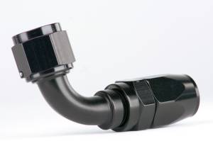 Aeromotive - Aeromotive Hose End - AN-10 - 90 Deg - 15658 - Image 1