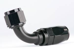 Aeromotive - Aeromotive Hose End - AN-10 - 90 Deg - 15658 - Image 2