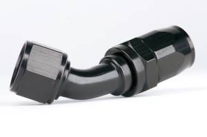 Aeromotive - Aeromotive Hose End - AN-12 - 45 Deg - 15660 - Image 2