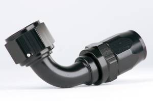 Aeromotive - Aeromotive Hose End - AN-12 - 90 Deg - 15661 - Image 1