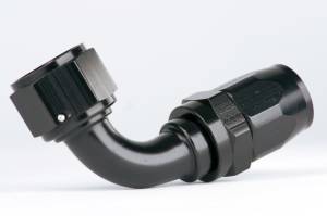 Aeromotive - Aeromotive Hose End - AN-12 - 90 Deg - 15661 - Image 2