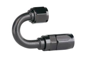 Aeromotive - Aeromotive Hose End - AN-08 - 180 Deg - 15663 - Image 1