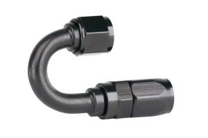 Aeromotive - Aeromotive Hose End - AN-08 - 180 Deg - 15663 - Image 2