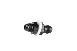 Aeromotive - Aeromotive Fitting - Bulkhead - AN-08 - 15685 - Image 1