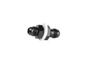 Aeromotive - Aeromotive Fitting - Bulkhead - AN-08 - 15685 - Image 2