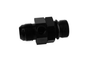 Aeromotive - Aeromotive Fitting - Union - AN-10 - 1/8-NPT Port - 15696 - Image 1