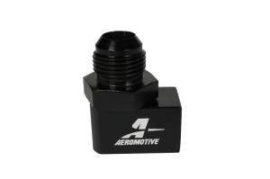 Aeromotive - Aeromotive LT-1 OE Pressure Line Fitting (Adapts A1000 Pump Otlet to OE Pressure Line) - 15105 - Image 1
