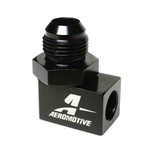 Aeromotive - Aeromotive LT-1 OE Pressure Line Fitting (Adapts A1000 Pump Otlet to OE Pressure Line) - 15105 - Image 3