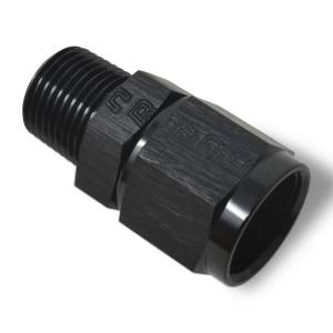 Russell - Russell Performance -4 AN Straight Female to 1/8in Male NPT Fitting (Black) - 614202 - Image 5