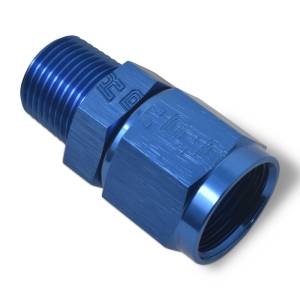 Russell - Russell Performance -3 AN Straight Female to 1/8in Male NPT Fitting - 614203 - Image 5