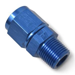 Russell - Russell Performance -6 AN Straight Female to 1/4in Male NPT Fitting - 614206 - Image 6